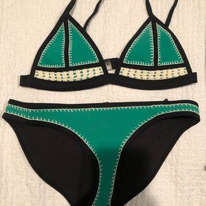 Women's Triangl Bikini